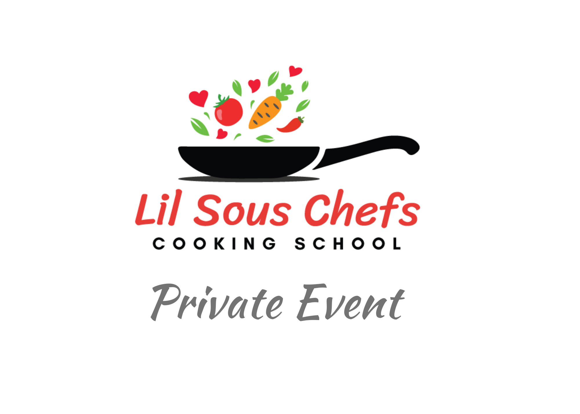 summer camp school Lil Sous Chefs Cooking School Fun Cooking